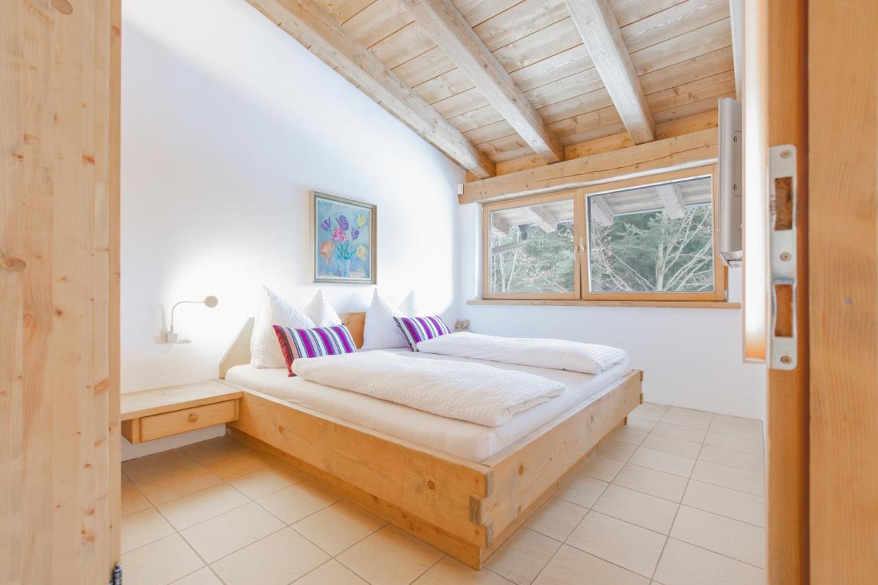 Chalet Hinterstein Scheffau am Wilden Kaiser Zewnętrze zdjęcie
