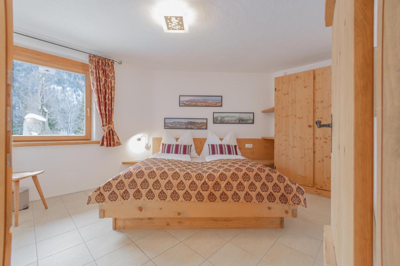 Chalet Hinterstein Scheffau am Wilden Kaiser Zewnętrze zdjęcie
